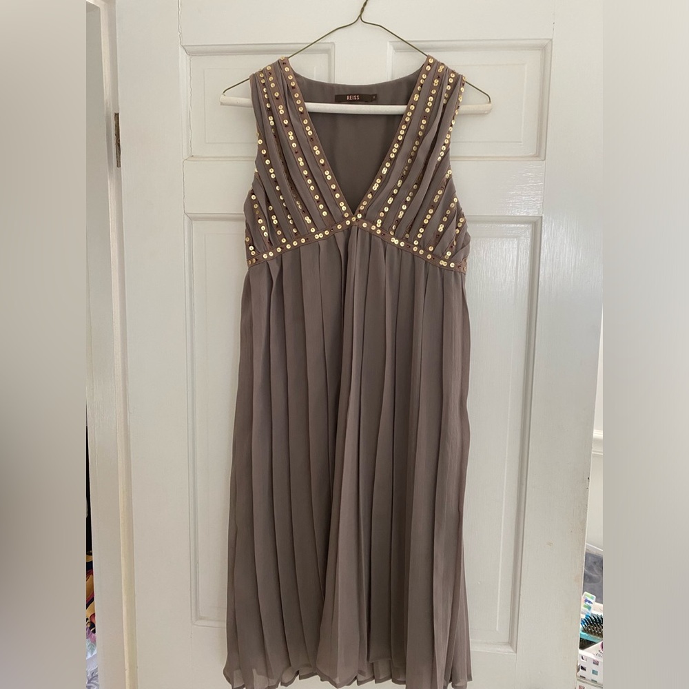 Reiss Party Dress